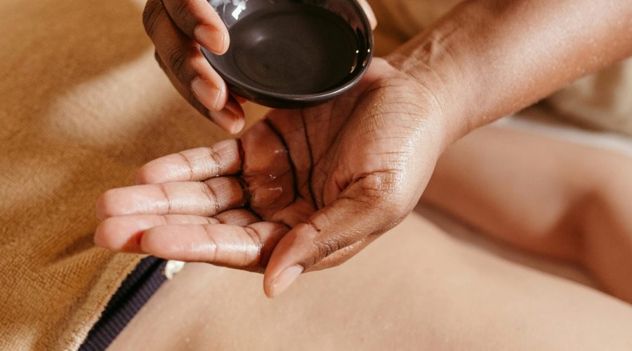 Beauty & Wellness Paket