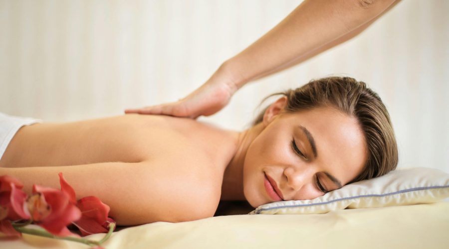 Multirelax Wellness-Paket