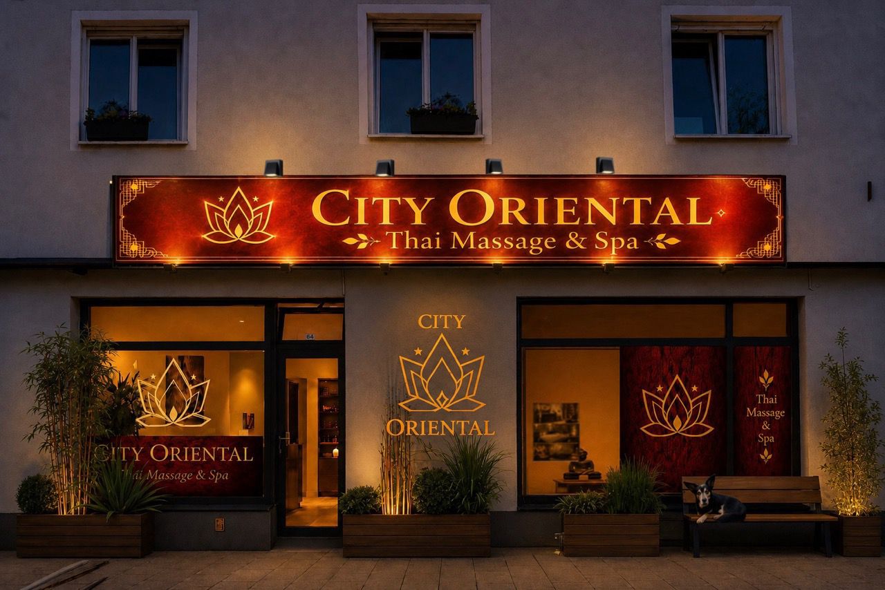 City Oriental — visit us